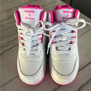 Heely’s x Reebok Girls Shoes